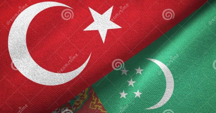 Türkiyə ilə Türkmənistan Xəzər və Qara dəniz üzərindən tranzit marşrutlarının səmərəliliyini artıracaq