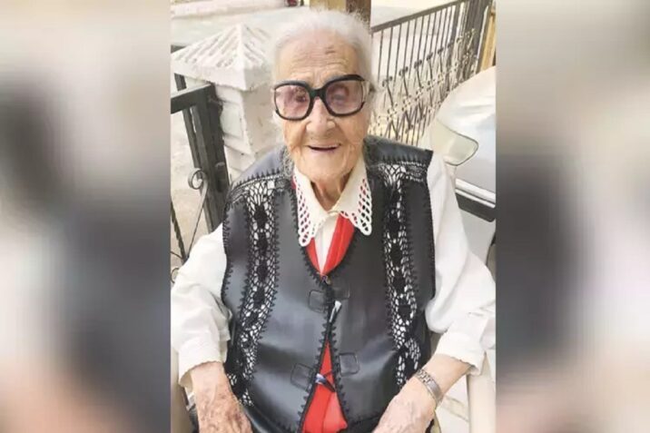 7 yaşında Atatürklə görüşən uşaq 100 il sonra danışdı
