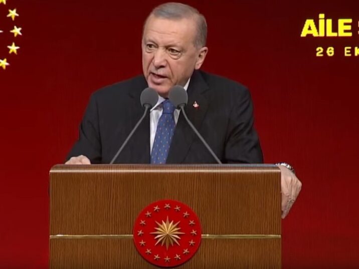 “İsrailin Qəzzadakı davranışları vəhşilik, qətliam və barbarlıqdır”