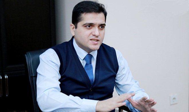 Ramil Səfərovdan 11 il sonra…