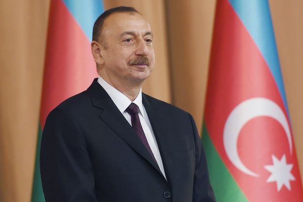 “Türkiyə dünyada əsas söz sahiblərindən biri olan qüdrətli dövlətdir”
