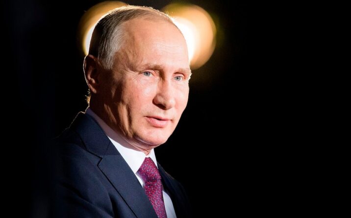 Putin demokratik nizam maraqları naminə Türkiyə ilə münasibətləri inkişaf etdirmək istəyir