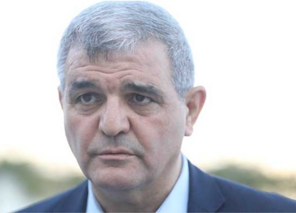 Qənirə Paşayevanın vəzifəsi bu şəxsə həvalə olundu