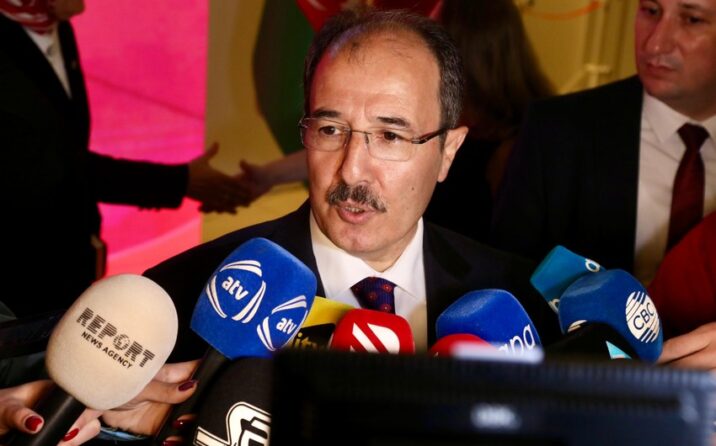 “Hədəfimiz Türkiyəni dünyanın ən güclü iqtisadiyyatına malik ilk 10 dövləti sırasında görməkdir”