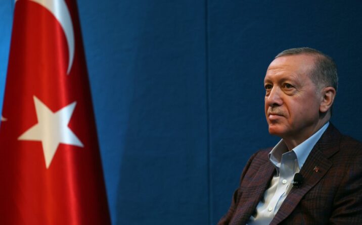 “Güclü Türkiyə üçün çalışmağa davam edəcəyik”