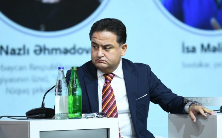 “İndi ifaçılar efirə çıxmaq üçün pul istəyirlər”