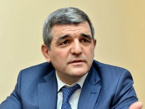 “Hələki mən icra edirəm…”- Millət vəkili Fazil Mustafa