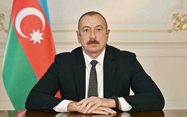 İlham Əliyevdən Zəngəzur Dəhlizi ilə bağlı SƏRƏNCAM