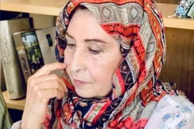 Ev dustaqlığındakı iranlı fəalın xanımı: “Qadın qətlinin damğası həmişəlik rejimin alnında qalacaq”