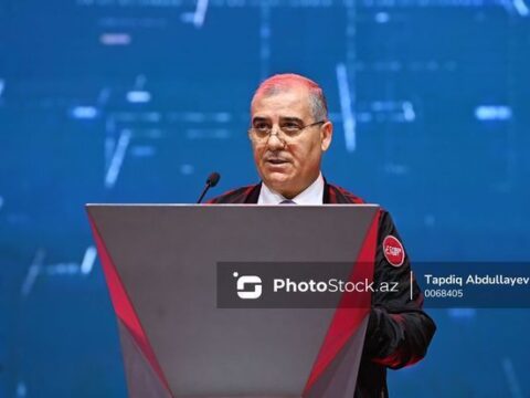“Azərbaycan hər zaman bölgədə davamlı sülhün bərqərar olmasında maraqlıdır”