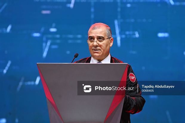 “Azərbaycan hər zaman bölgədə davamlı sülhün bərqərar olmasında maraqlıdır”