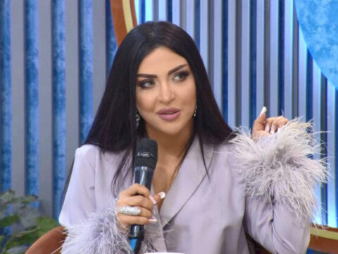 Vəfa Şərifovaya 5 minlik brilyant üzüyü kim hədiyyə edib?