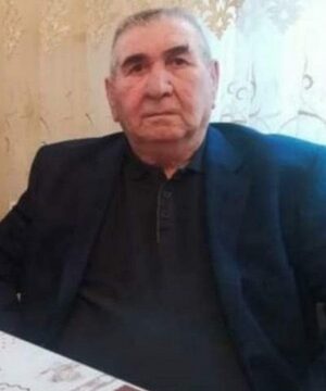 Professor İbadulla Məmmədov vəfat edib