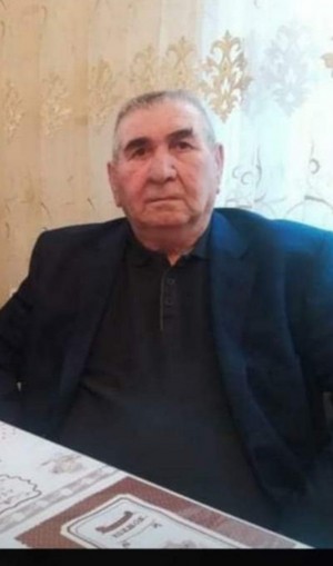Professor İbadulla Məmmədov vəfat edib