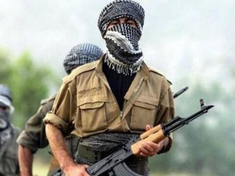 Türkiyə düşmənlərinin 100 yaşlı cümhuriyyətə qarşı yeni silahı: Terror