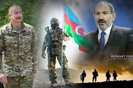 “Ermənistan poliqona çevrilmək istəmirsə…” – Bakı İrəvana son dəfə barışıq əlini uzatdı