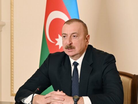 “30 illik işğaldan əziyyət çəkmiş Azərbaycan xalqı Əlcəzair xalqının hisslərini yaxşı başa düşür”