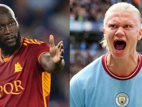 Beynəlxalq arenalarda bu il ən çox qol vuran futbolçular