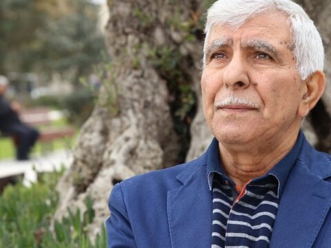 “Moderator.az-ı Zülfüqarın adına yaraşan şəkildə yaşadın”