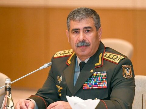 “Azərbaycan-Pakistan-Türkiyə hərbi əməkdaşlığı dostluq və qardaşlıq münasibətləri üzərində qurulub”
