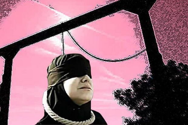 İranda qadın nikahdankənar münasibətə görə edam cəzasına məhkum edildi