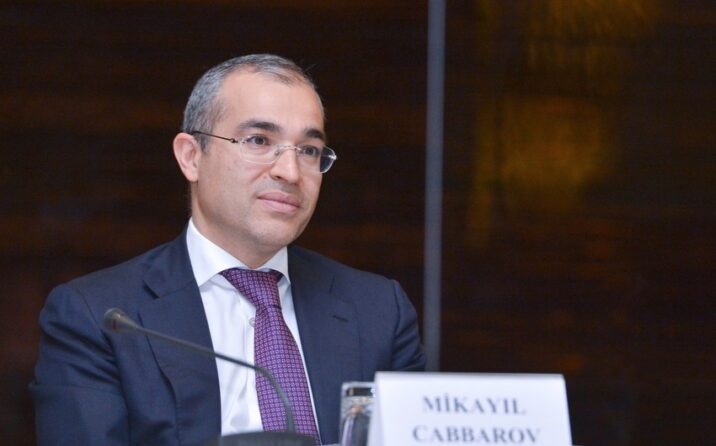 “Vergi güzəştlərinin hazırlanması metodologiyası üzərində iş gedir”
