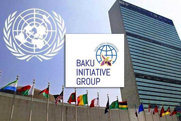 Bakı Təşəbbüs Qrupu kolonializmin dayandırılmasını tələb edib