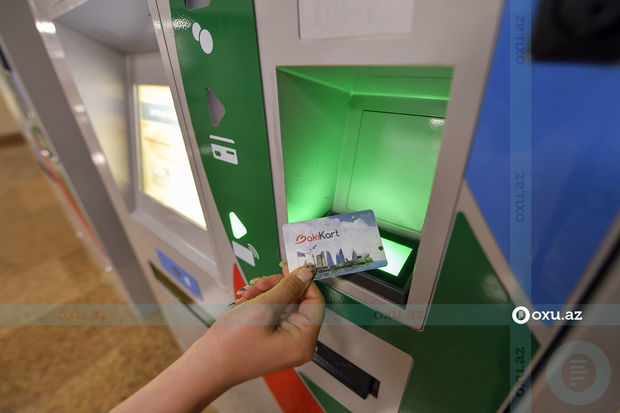Metroda qiymət artımı gözlənilirmi?