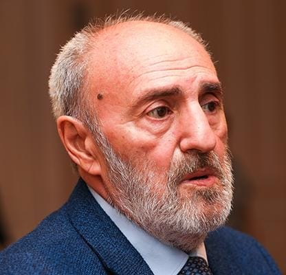 “Xalam Sara Qədimovanın yubileyində bizə hörmətsizlik etdilər, Akif İslamzadə də heç birimizi getməyə qoymadı”-FOTO