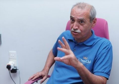 “Bunu hansı media orqanı edirsə, demək əlacı kəsilib…”