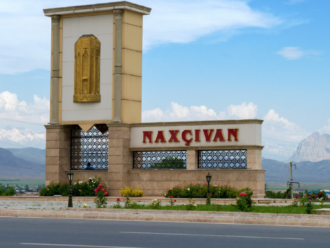 Naxçıvan Qida Təhlükəsizliyi Agentliyinin strukturu təsdiqlənib
