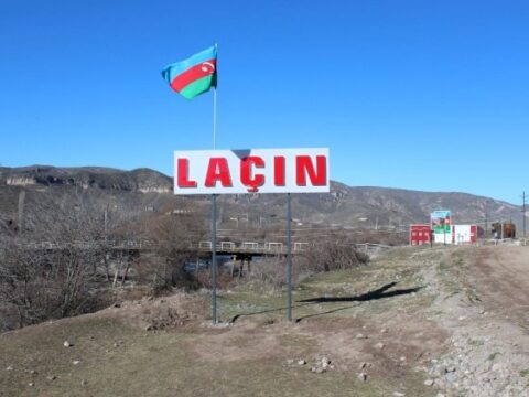 Laçın Rayon Mərkəzi Xəstəxanasına direktor təyin edilib