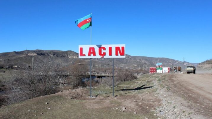 Laçın Rayon Mərkəzi Xəstəxanasına direktor təyin edilib