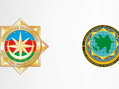DTX və DMX birgə əməliyyat keçirdi, Azərbaycanda qanunsuz yaşayan əcnəbilər saxlanıldı