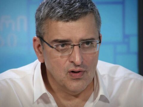 “Gürcüstanda Azərbaycan və Ermənistan rəsmilərinin görüşünün keçirilməsi məqsədəuyğundur”