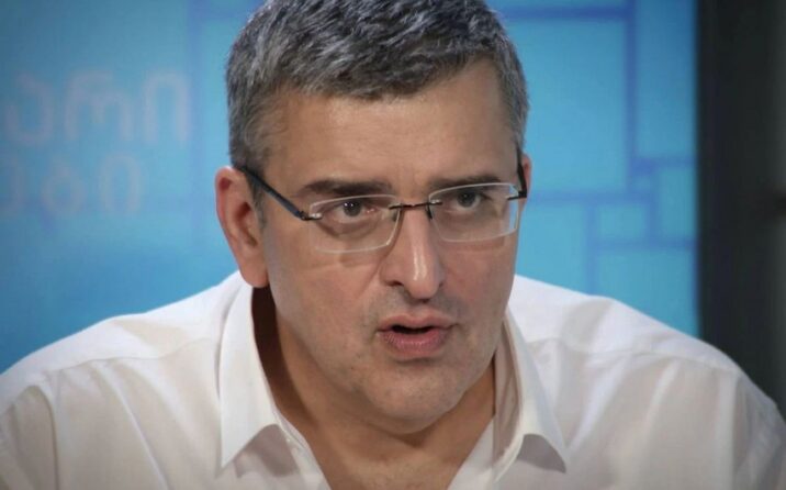 “Gürcüstanda Azərbaycan və Ermənistan rəsmilərinin görüşünün keçirilməsi məqsədəuyğundur”