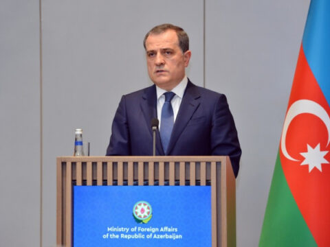 “Hazırda Ermənistan tərəfindən təkliflər gözləyirik”