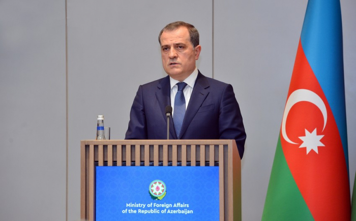 “Hazırda Ermənistan tərəfindən təkliflər gözləyirik”