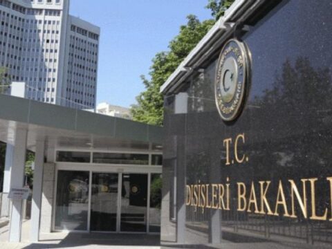 Türkiyə ilə Bosniya və Herseqovina arasında siyasi məsləhətləşmələr keçiriləcək
