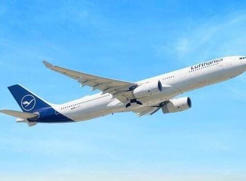 “Lufthansa”nın kapitanı Heydər Əliyev Aeroportuna təcili eniş sorğusu göndərib