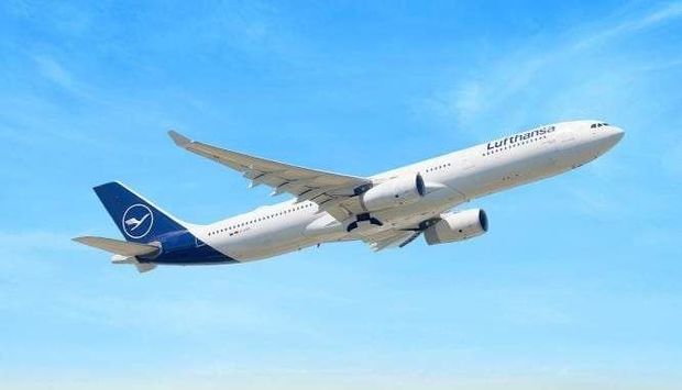 “Lufthansa”nın kapitanı Heydər Əliyev Aeroportuna təcili eniş sorğusu göndərib