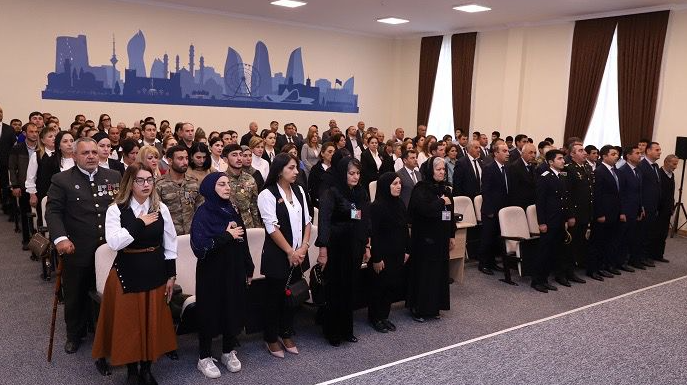 Neftçalada silsilə tədbirlər keçirilir – FOTOLAR