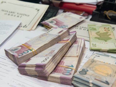 Azərbaycanda vergilərin az ödənilməsinə görə maliyyə sanksiyaları artırılır