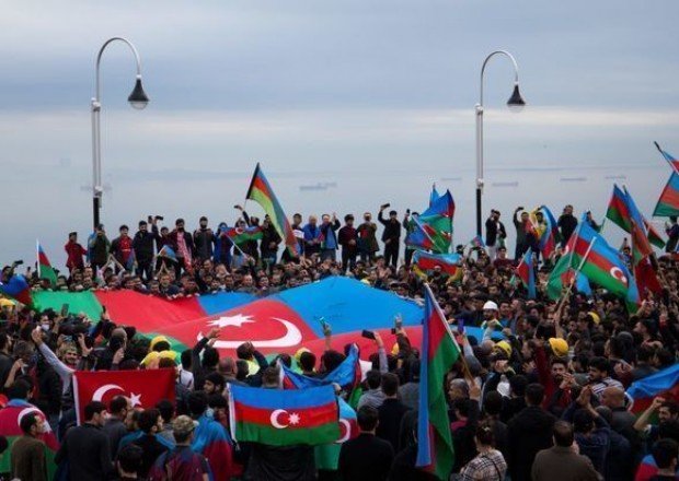 Zəfər Gününün havası açıqlandı