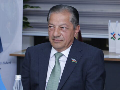 “Bu zəfər tariximizin ən parlaq səhifəsidir”