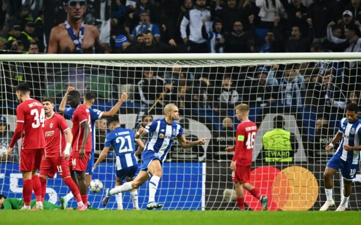 Çempionlar Liqasında tarixi rekordlar və son qoyulan seriyalar