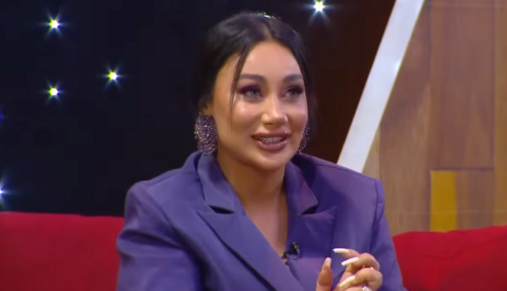 “Müğənni olmaq istədiyimi deyəndə döyüldüm”