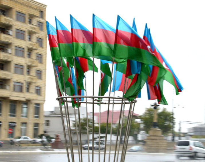 Bayraq Gününə olan hava proqnozu açıqlandı
