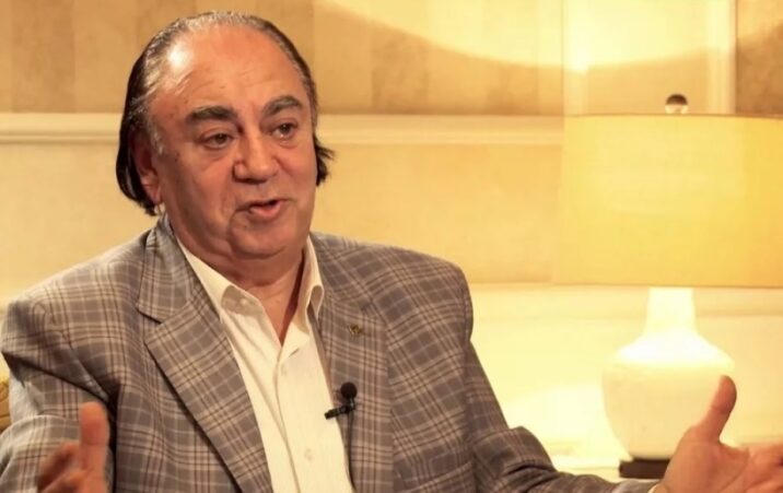 Tanınmış xalq artistindən evlilik təklifinə cavab: “Guya mən…”