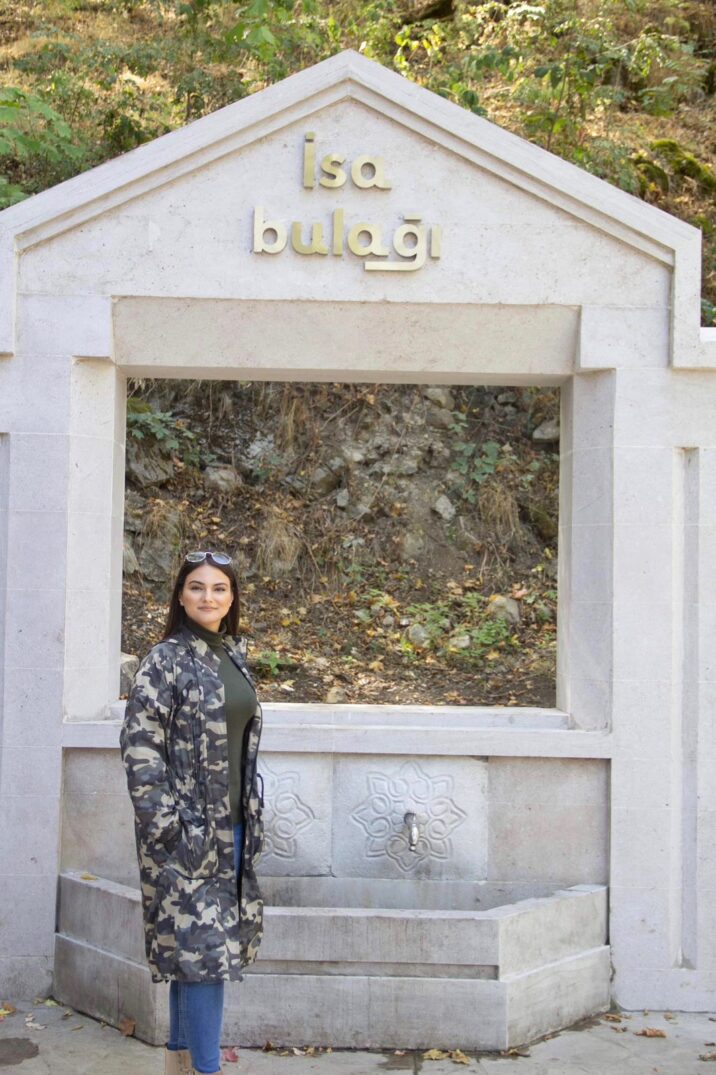 “Bu şanlı tarixin bir parçası olmaq möhtəşəm duyğudur!” – EKSKLÜZİV 